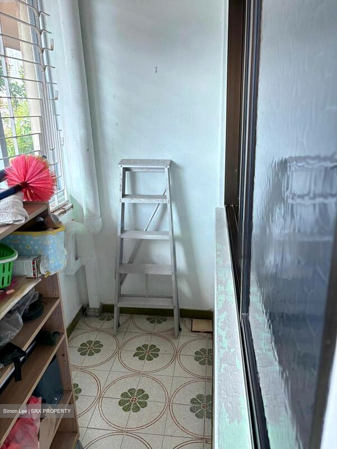 Sennett Avenue (D16), Semi-Detached #467707101